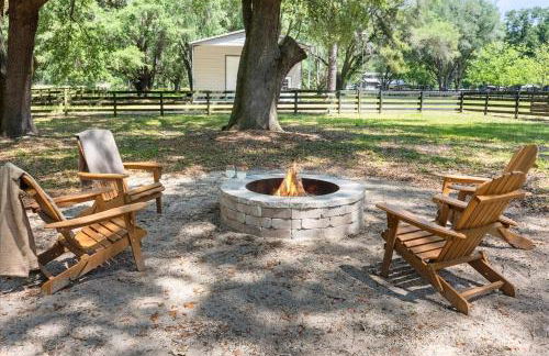 Sweetwater on the Range - Cozy Cabin , Firepit - Foto 38