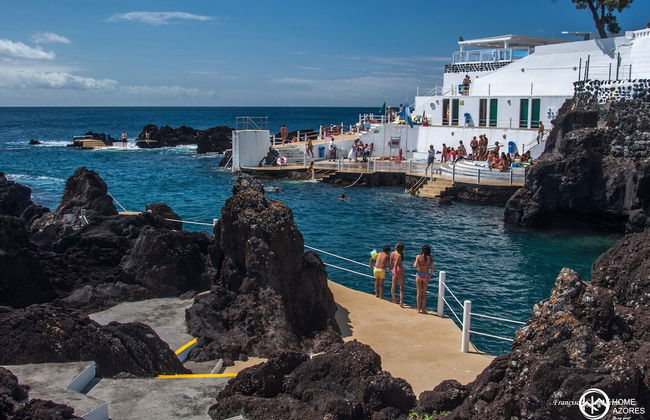 Home Azores - Lagoa's Place - Foto 31