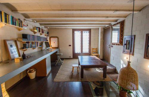 Catalunya Casas Unique villa in Costa Maresme 27km to Barcelona! - Foto 15