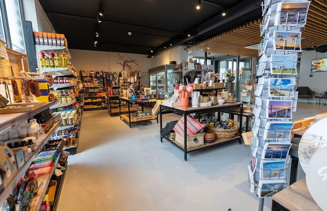 Comfortable Lodge With Hammock, Near the Beach - Foto 12