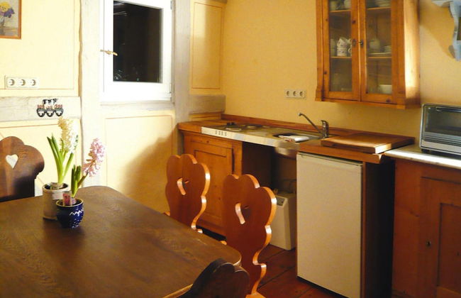 Ferienwohnung, Friedrichroda - Foto 10