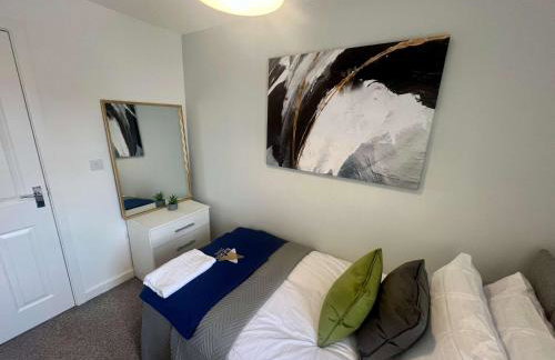 Alderney House - Foto 11