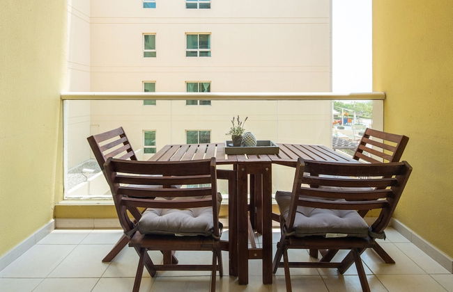 Spacious 1BR in Beautiful Greens! Sleeps 6 - Foto 12