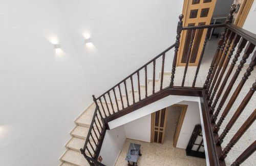 Casa Curro - Mansión con Piscina - Foto 31