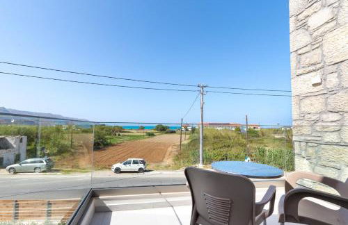 Achatis Apartments with sea view - Foto 46