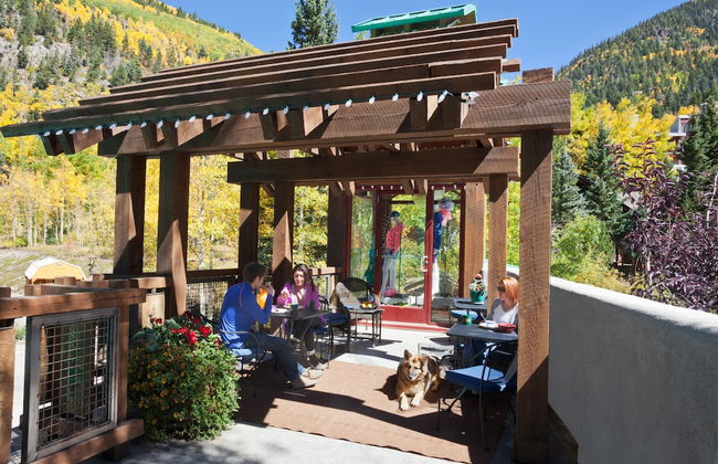 Alpine Village Suites - Foto 49