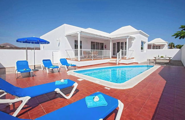 Villa Dolores - Photo 12