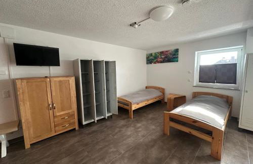 Monteur -sowie Ferienwohnungen in Grünberg, nahe Gießen - Foto 47