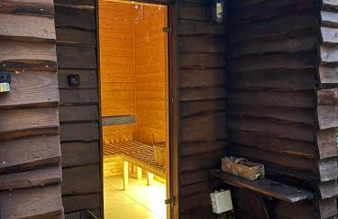 Chata przy lesie - Foto 59