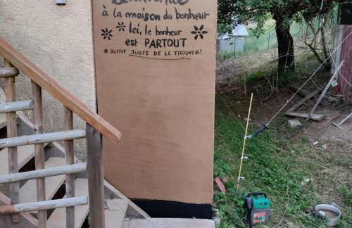 Appartement atypique avec piscine partagée. - Foto 31