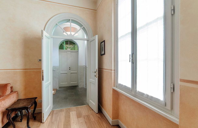 Villa Edmonda - Foto 54