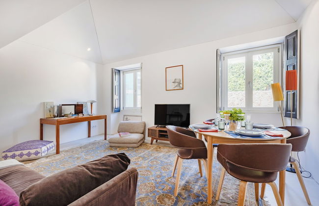 Atelier by the Sea - Foto 25