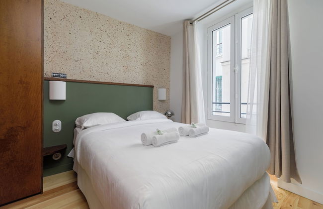 Paris La Belle - Marais - Foto 3