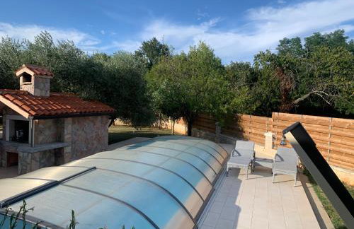 Villa Vetta, sea, nature, pool & relax - Foto 16