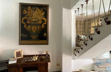 Villa con piscina sul lago - Photo 10