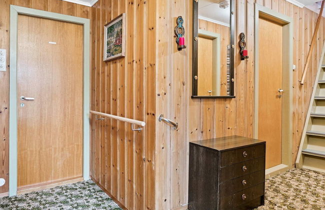 6 Person Holiday Home in Aram-by Traum - Foto 20