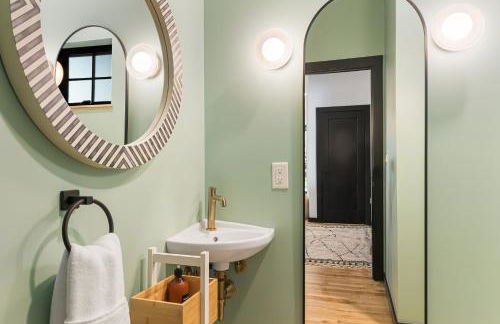 Colorscape by Carolina Mornings - Foto 20