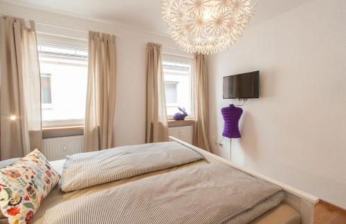 Wohnen an der Juliuspromenade Stadt - Foto 1