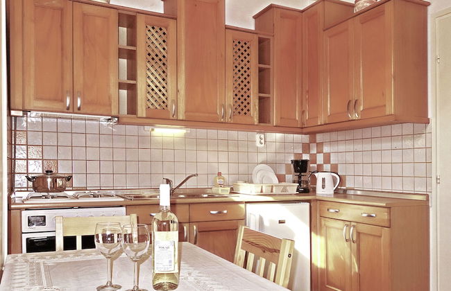 Tolena Heviz Apartments - Foto 20