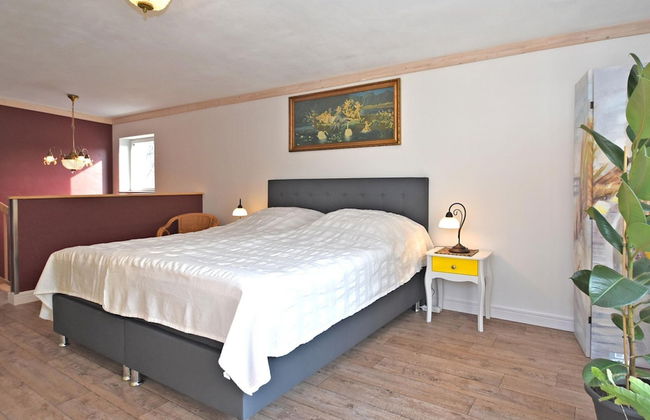 Ferienwohnung Nahe Wernigerode - Foto 6