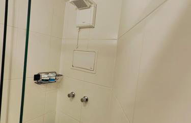 Flat Expo Anhembi WiseSP Accommodations - Foto 21