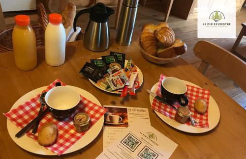 Hôtel Résidence Le Pin Sylvestre Amnéville les Thermes - Foto 11