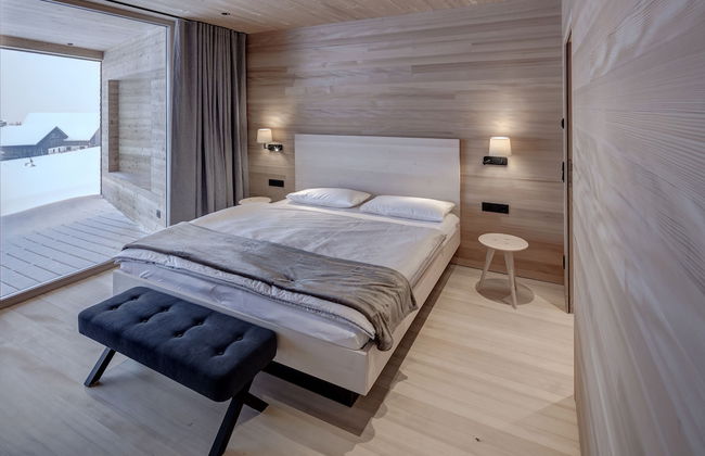 Peterhof Chalets - Foto 3