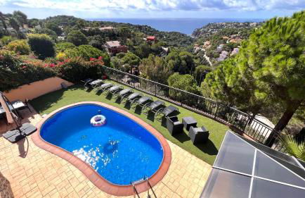 Luxury Villa Marina - Foto 4