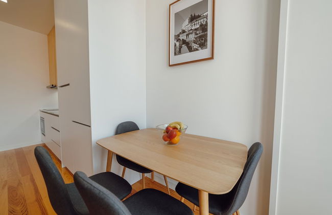 Courtyard Oporto Design Apartment G - Foto 47