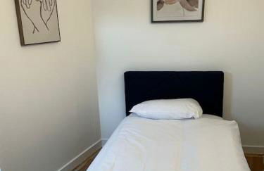 Spacious 4 bedroom house - Foto 31