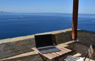 Andros Escape Condos - Foto 49