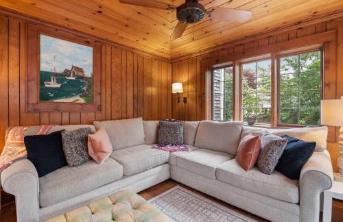 Walk to Buck's Pond Dogs Welcome - Foto 5