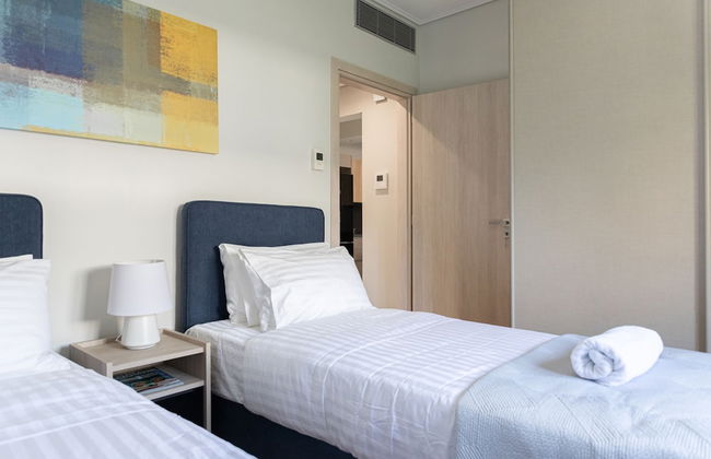 Olygreen Athens Residences - Foto 6