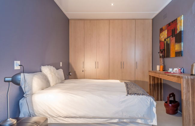 Colourful Manor Luxury Lodge - Photo 21