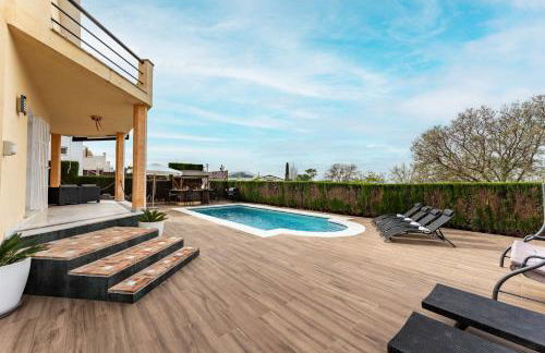 MalagaSuite Fuente de Piedra Villa - Foto 19