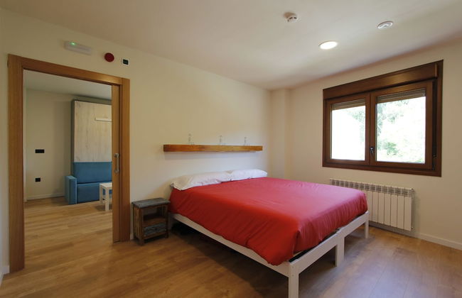 Casa Rural Villa Liquidambar - Foto 17