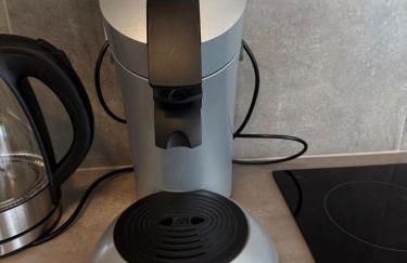 Urban City Room - Self Check In - Bad Nauheim - Foto 10