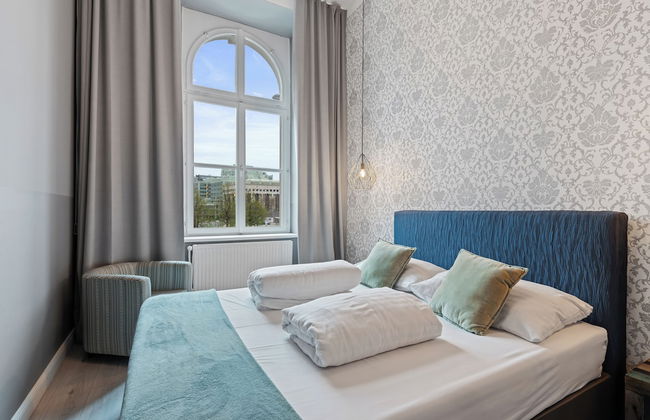 KH Opera Apartments - Foto 14