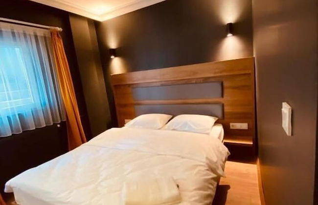 OTTO City Premium Suites - Foto 43