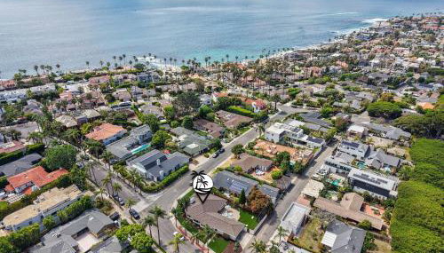 Stunning La Jolla Hideaway Close to Everything - Foto 4