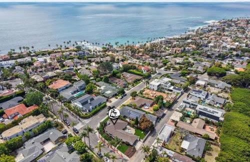 Stunning La Jolla Hideaway Close to Everything - Foto 4