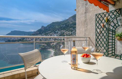 Le COQ Massolin - Parking - AC - WIFI - Foto 28