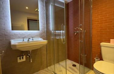 Chalet authentique avec jacuzzi proche de Val d'Isère - Foto 53