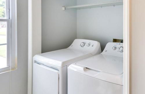 Greensboro Vacation Rental with Patio, Yard! - Foto 23