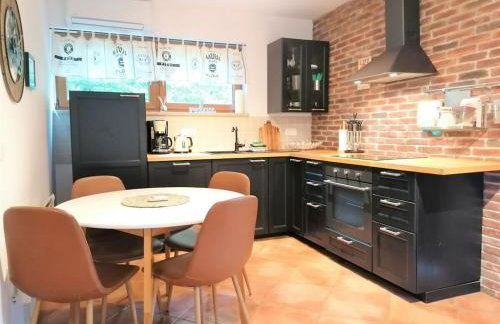 Villa Vinoselo Comfortable holiday residence - Foto 36