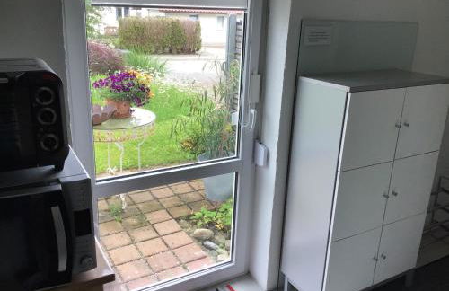 Ferienwohnung in Thermalbadnähe - Foto 3