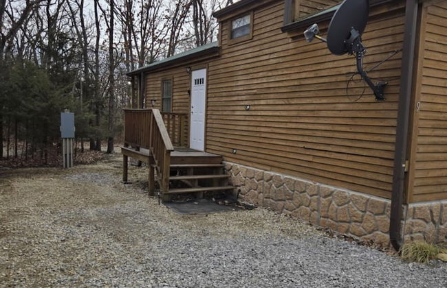 Cabin 9 ~ Toronto Lake: Fishing, Swimming & More! 1 Bedroom Cabin by RedAwning - Photo 24