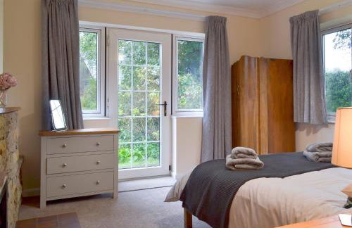 The Mill Cottage - Foto 12