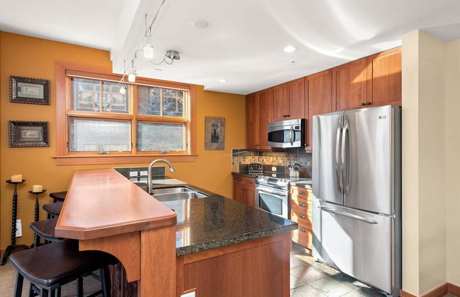 Capitol Peak Lodge by iTrip Aspen Snowmass - Foto 45