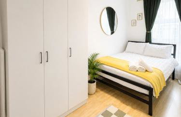Stylish 1 Bed Flat Camden - London Central Location - Foto 8